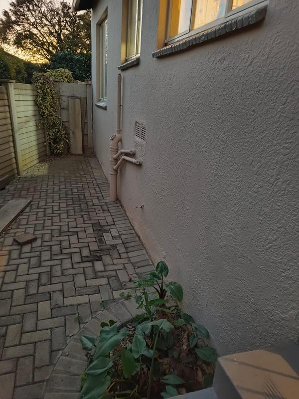 To Let 2 Bedroom Property for Rent in Langenhovenpark Free State